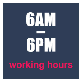 Wake Dubai work hours