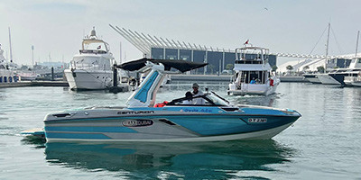 Centurion Ri245