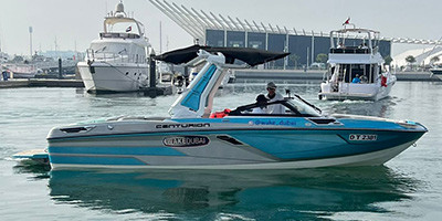 Centurion Ri245