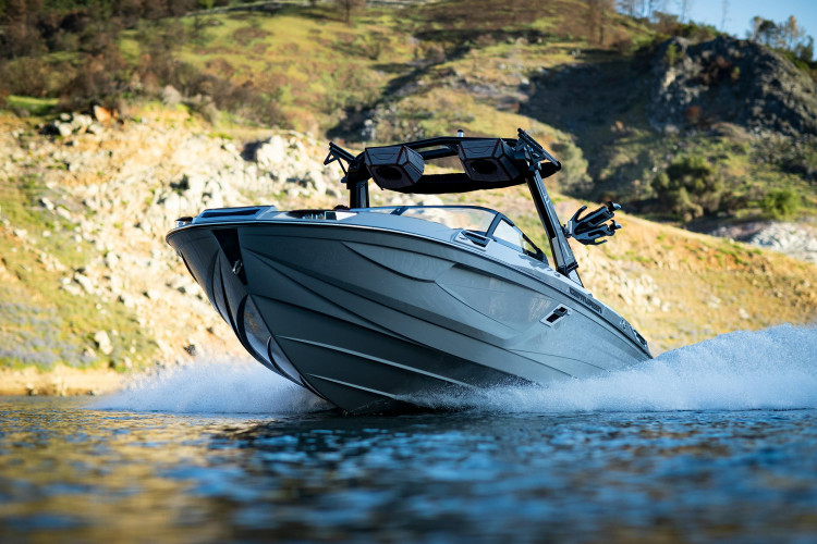 Centurion Ri245