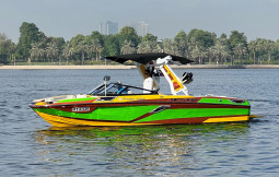 Centurion Ri245 Burrito