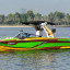 Centurion Ri245 Burrito