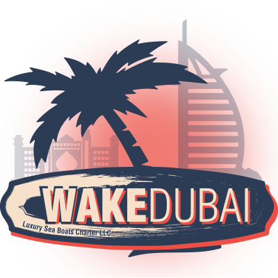 Wake Dubai Logo