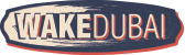 Wake Dubai logo